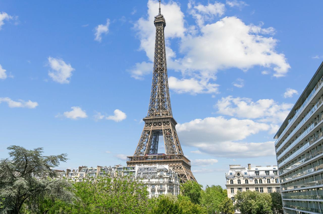Bureau Paris 600m² Location bureau Paris OLBUR2531969 0